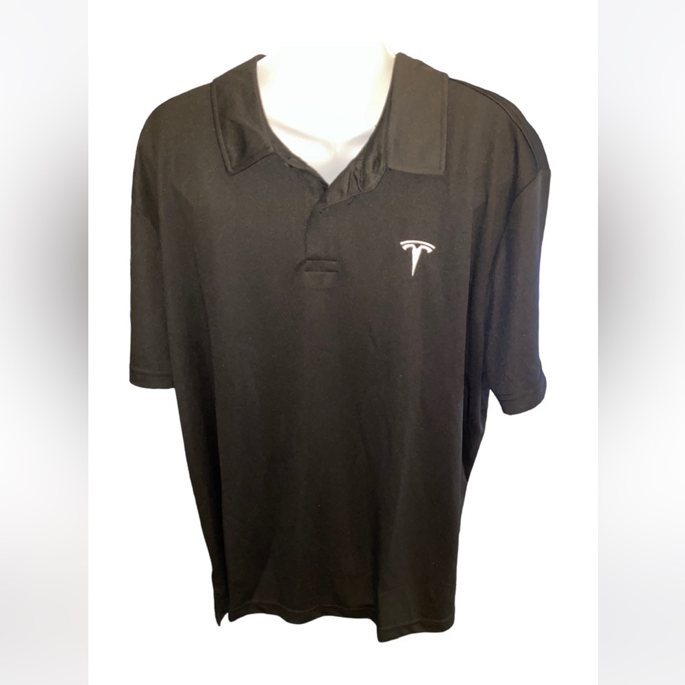 Teslr Polo Shirt